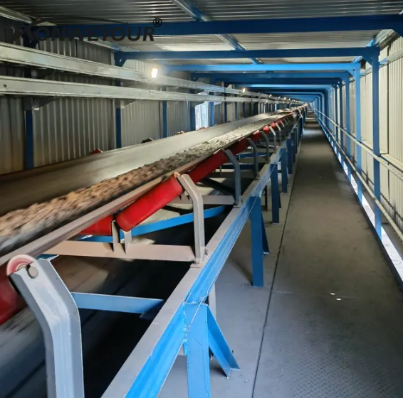 Kako se zovu valjci za transportne transportne valjke?
